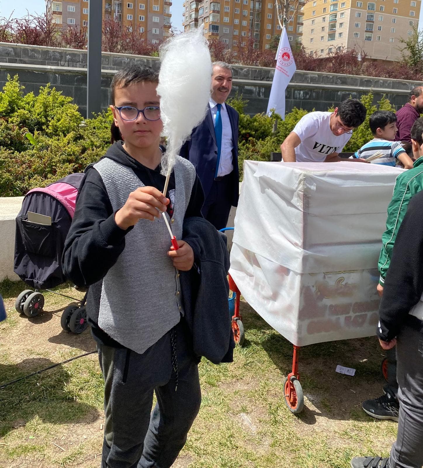 23 Nisan Etkinlikleri 2