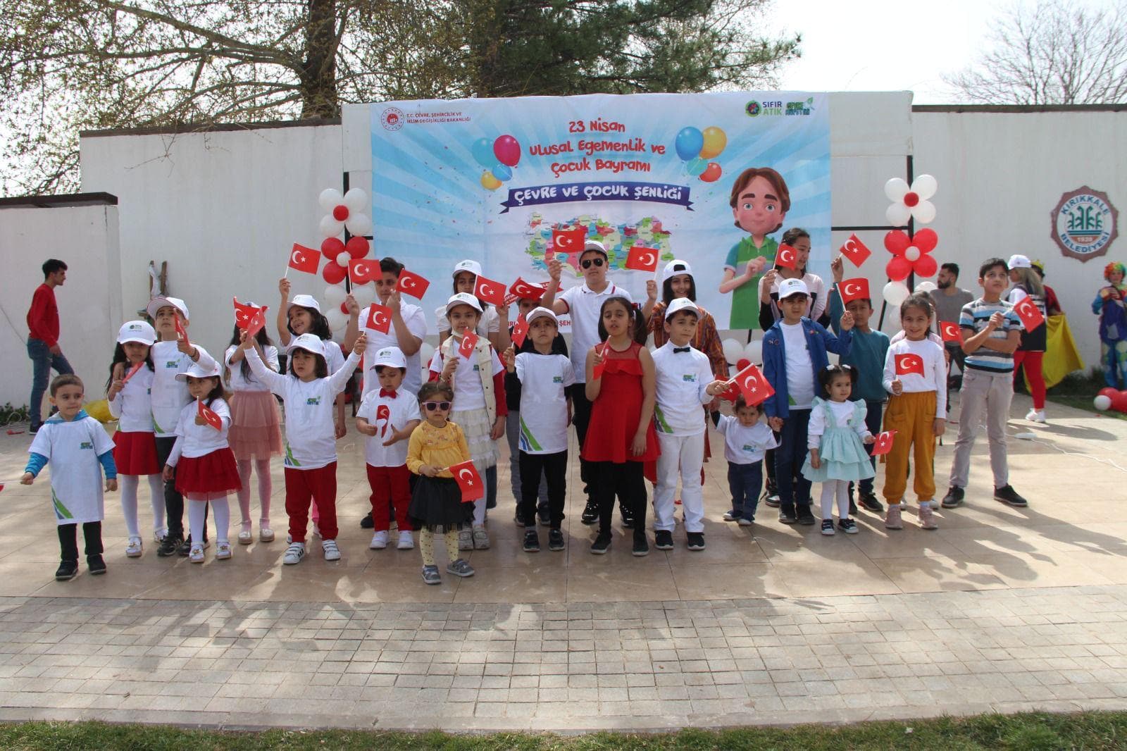 23 Nisan Etkinlikleri 4