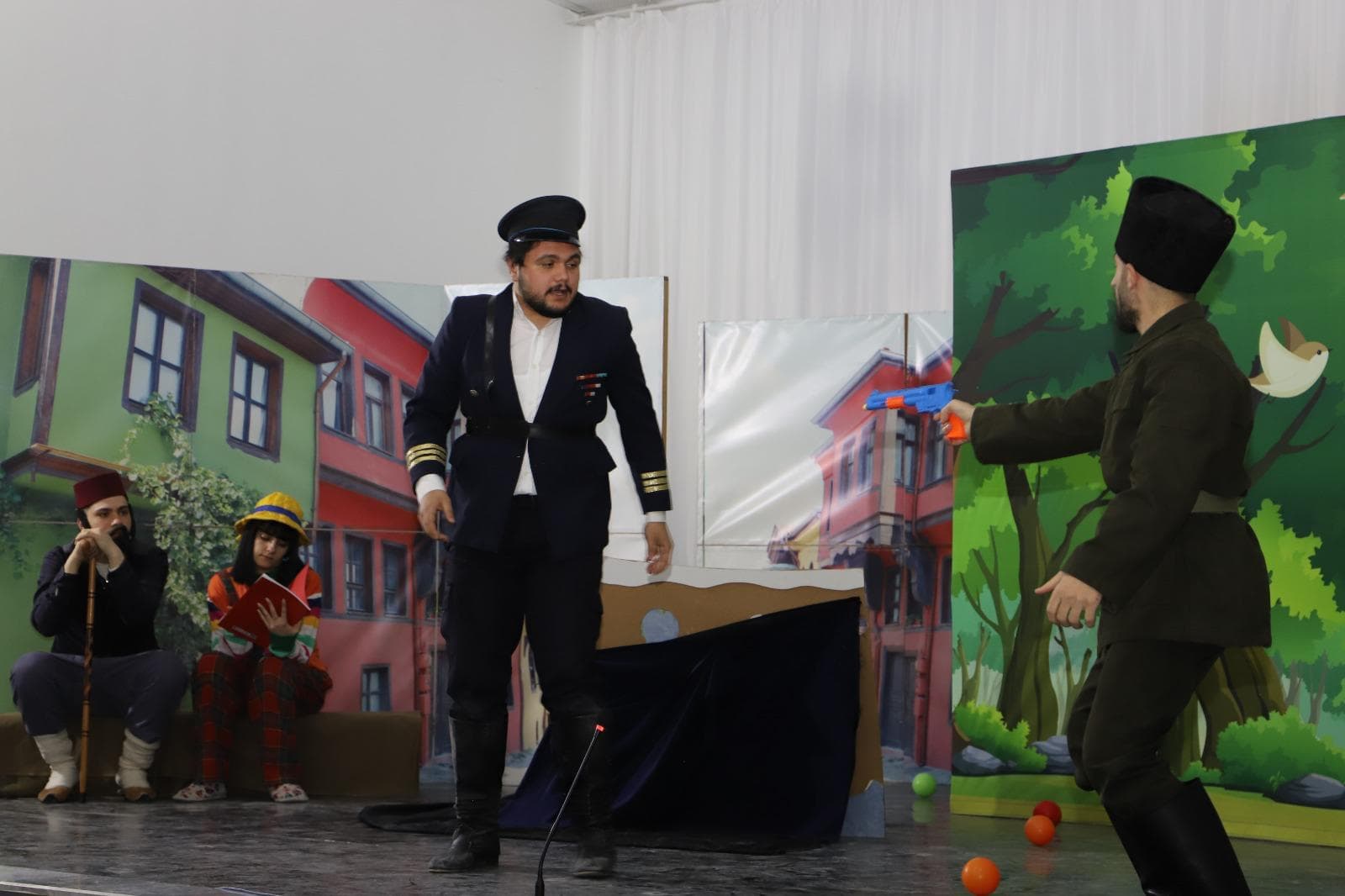 Çocuk Oyunları 13