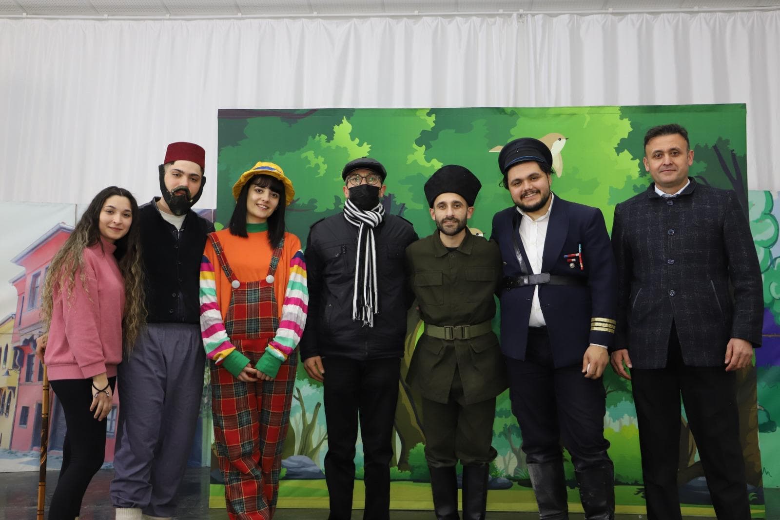 Çocuk Oyunları 15