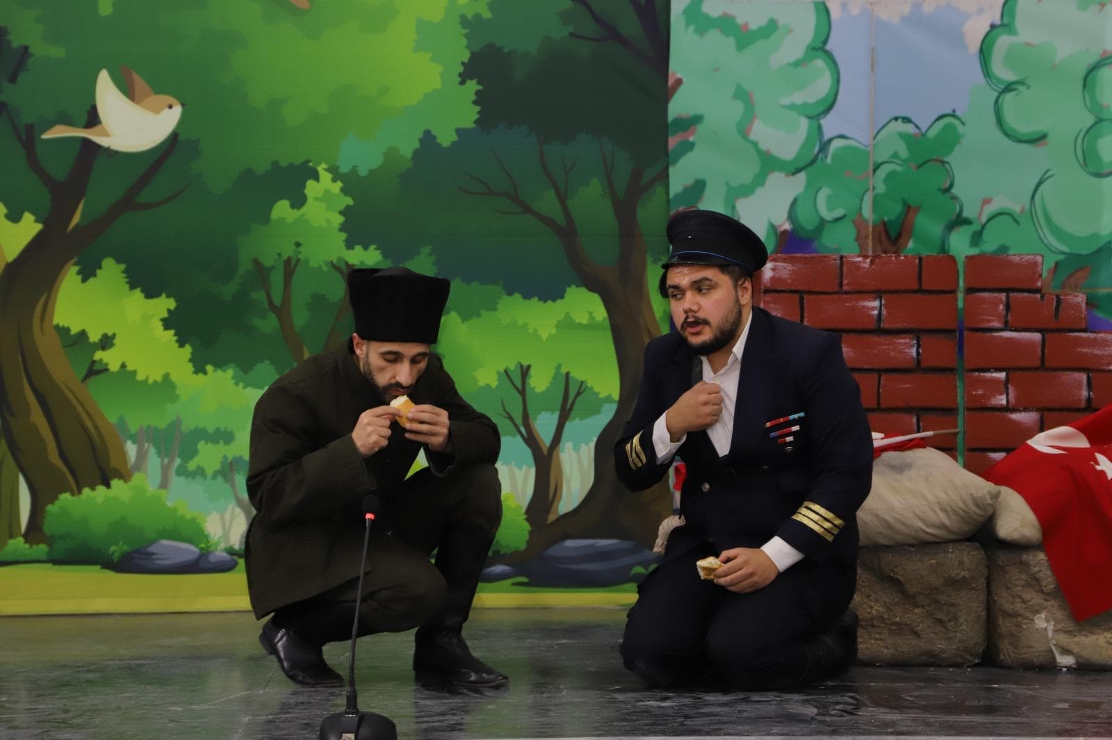 Çocuk Oyunları 16