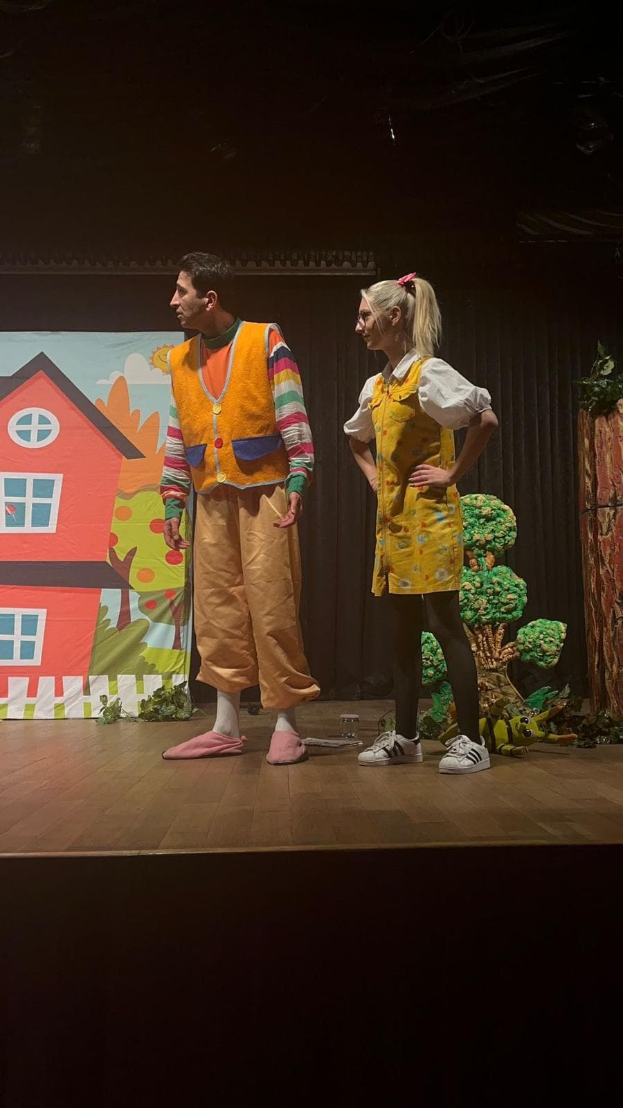 Hansel ve Gratel 2