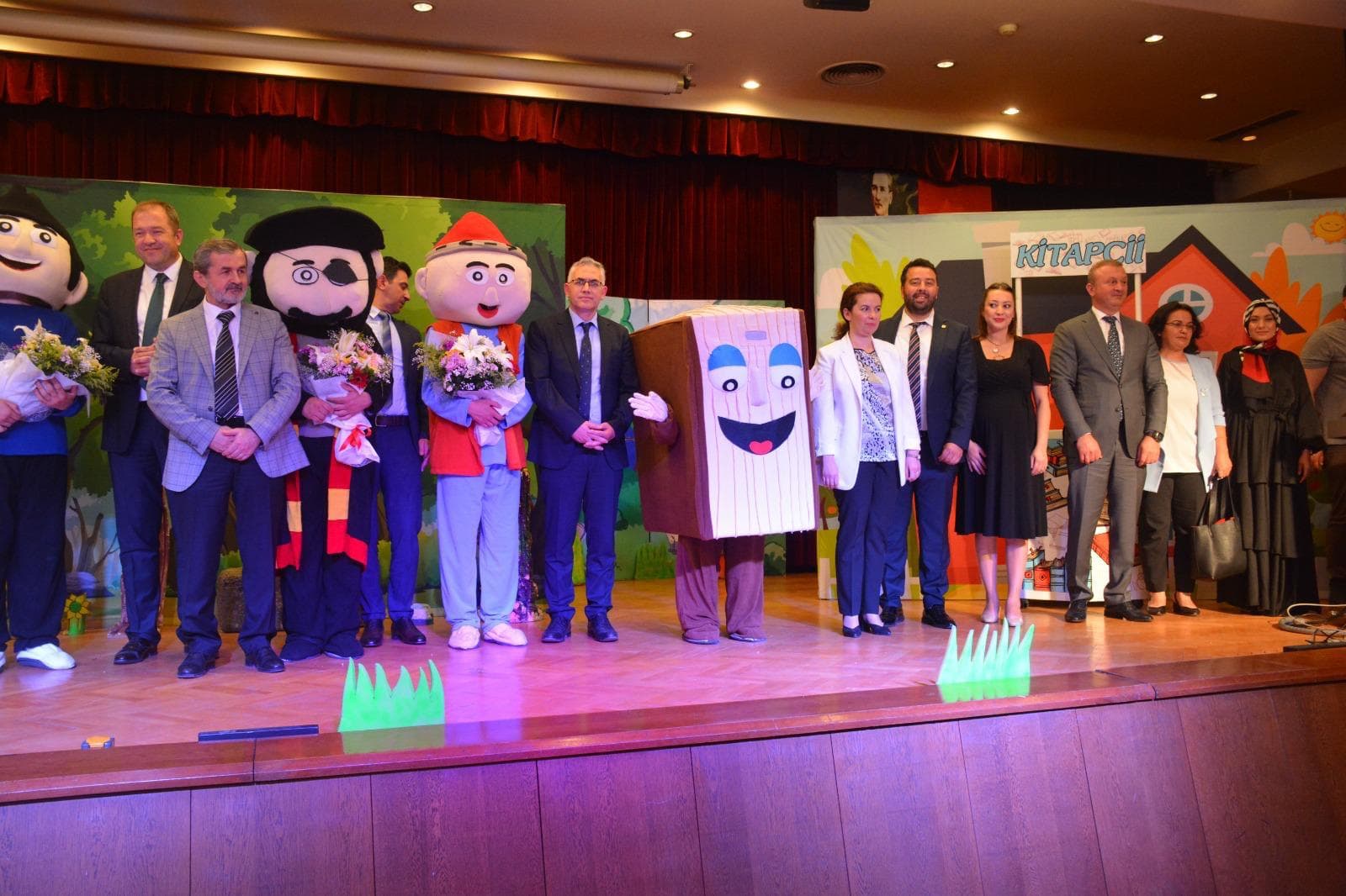 Keloğlan Korsana Karşı 2
