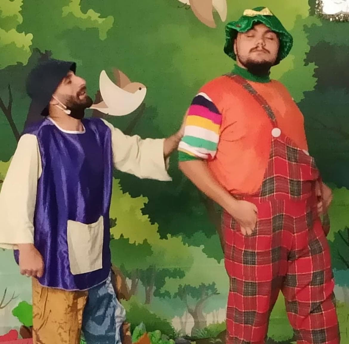 Afacanın Hatıra Ormanı 3