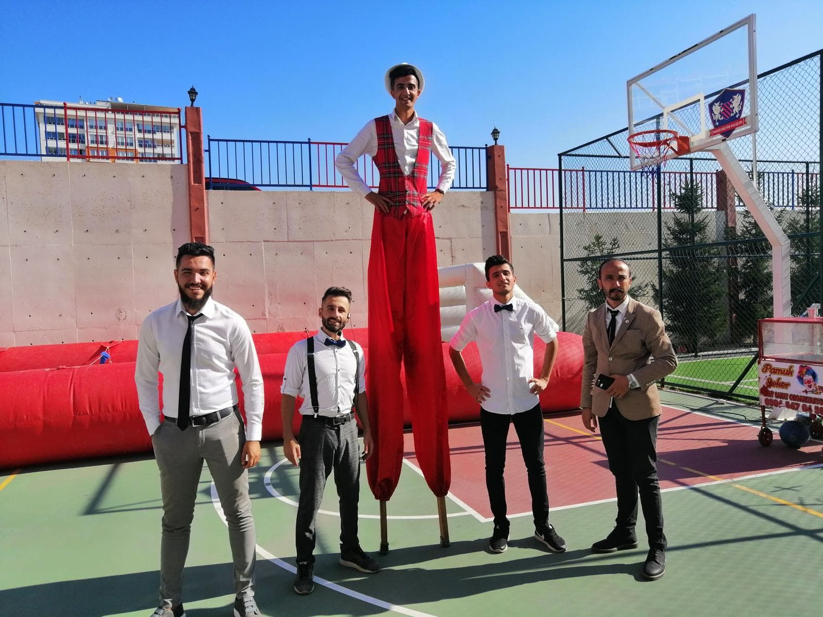 Mezuniyet 2