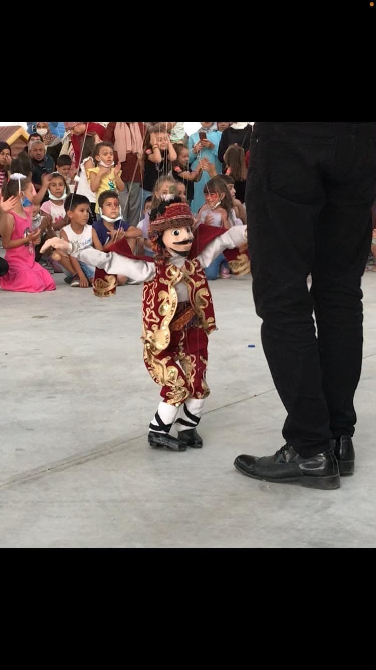 Ramazan Etkinlikleri 4