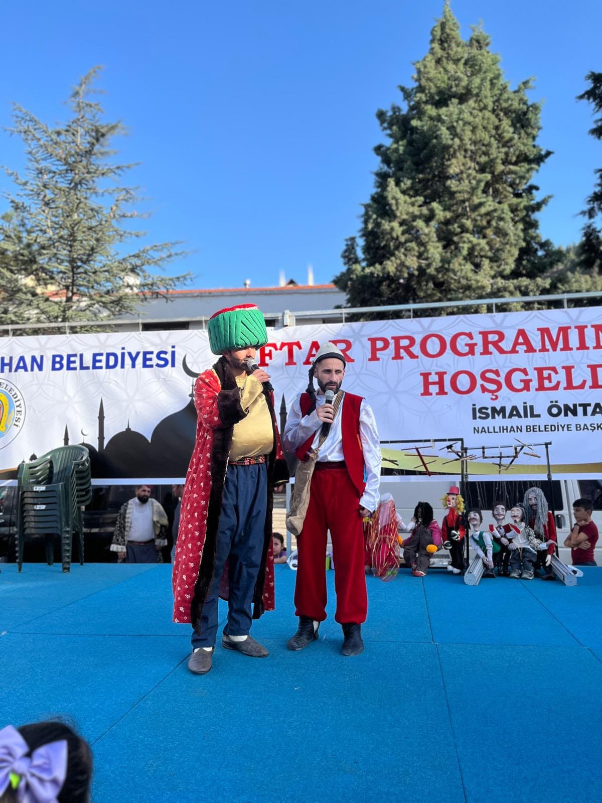 Ramazan Etkinlikleri 5