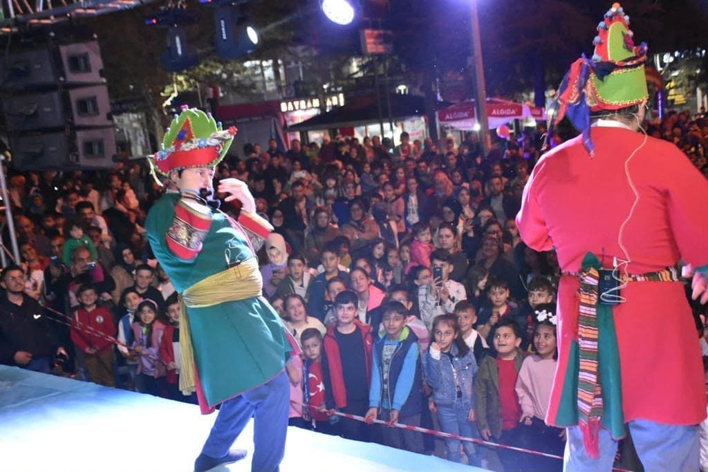 Ramazan Etkinlikleri 7